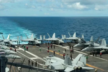 İddia: Trump, İran’a önce bir sınırlı saldırı düşünüyor