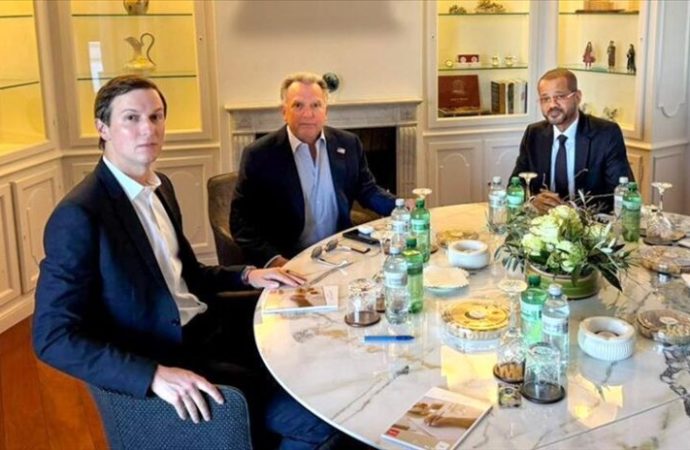 Cenevre’de anlaşma çıkmadı, İran için eller tetikte