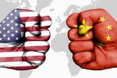 ABD Çin’le baş edebilecek mi?