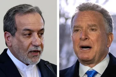 Cenevre’de ABD-İran görüşmesinden ümit verici haberler var