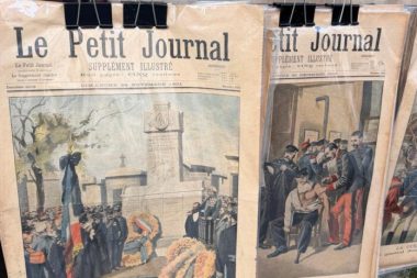 Paris’te Beş Avro Pazarlığı: Hafızanın Ekonomisi ve İş Dünyası İçin Anlamı