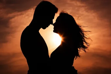 Aşık olduğumuzda beynimizde neler oluyor?