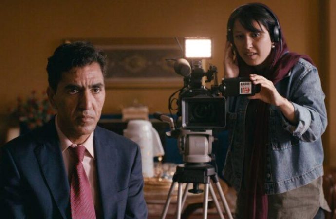 Berlinale Günlüğü: Festival Afgan filmi ‘İyi Erkek Yok’la açıldı