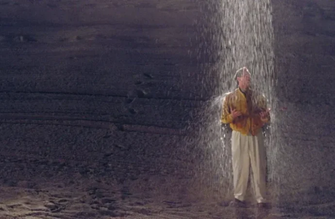 Beta Bölgesindekiler