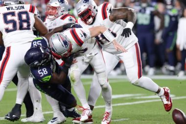 SuperBowl’u SeaHawks eze eze aldı