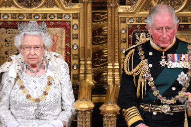 Kraliçe Elizabeth II Nasıl Beslenirdi?: Uzun Ömrün Sırrı Nerede Gizli?