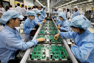 Artık Çin’de Ucuzluk Yok: Rekabet Avantajının Dönüşümü ve Küresel Sonuçları