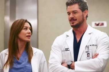 Grey’s Anatomy’nin yakışıklı doktoru Eric Dane hayatını kaybetti