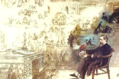 Charles Dickens ve sinema tarihi