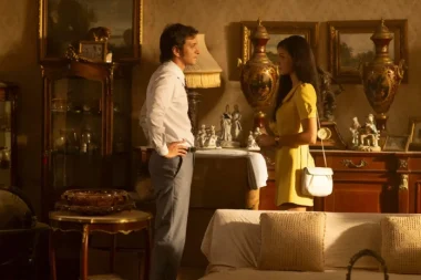 Masumiyet Müzesi bugün başlıyor; Orhan Pamuk dizinin 6 yıllık macerasını New York Times’a anlattı