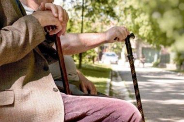 Biyolojik saati yavaşlatmanın yolu kronik iltihapları yenmekten geçiyor