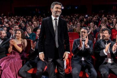 Berlinale Günlüğü: Festivalin ortasına bir bomba düştü ‘Kurtuluş’