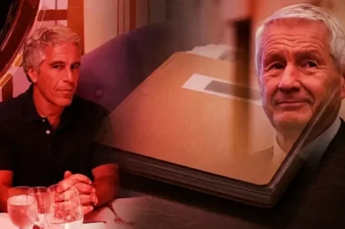 Norveç’i utandıran yazışmalar: Epstein ile ‘Bay İnsan Hakları’nın öyküsü