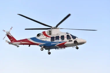 Suudi Arabistan’la ortak Gökbey üretmek