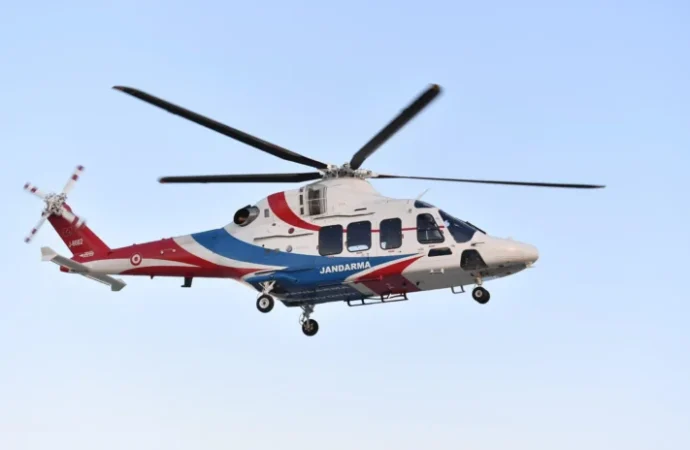 Suudi Arabistan’la ortak Gökbey üretmek