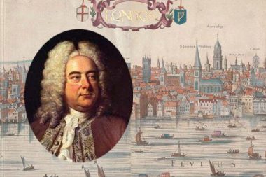 Handel İngiltere’de