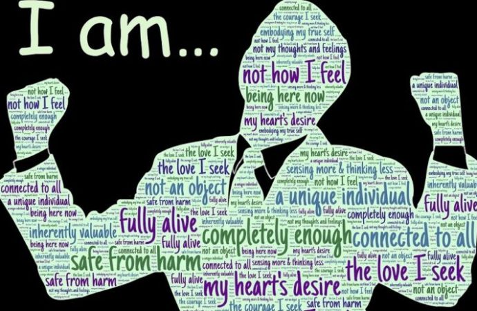 En Büyük Günah: Kim Olduğumuzu Unutmak