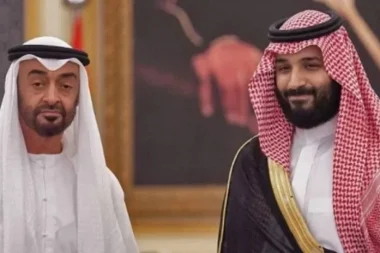 Körfez’in İki Prensi: MBZ ile MBS Arasında Rekabet Kişisel mi, Stratejik mi?