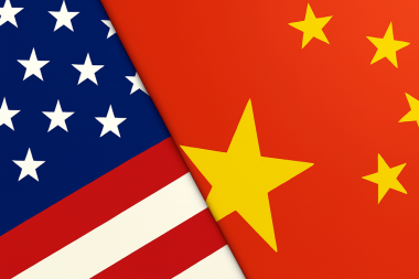 ABD ve Çin askeri yapay zekada ortak bildiriye imza atmadı