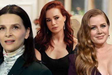 Özgü Namal Berlin’de devler liginde: Gümüş Ayı için Oscar’lı rakiplerle yarışacak