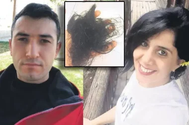 Eşinin boğazını kesti, iyi hal indirimi aldı, çıktı
