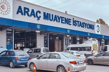 Zonguldak’ta TÜVTÜRK operasyonu: 13 gözaltı