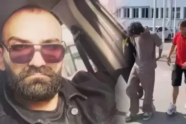 Cinayet davasında ‘adil yargılama istiyorum’ dedi, oy çokluğuyla tahliye oldu