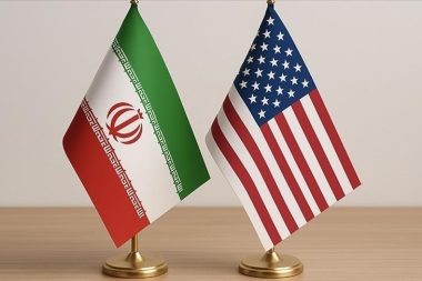 İran ve ABD Umman’da görüşmeye başladı