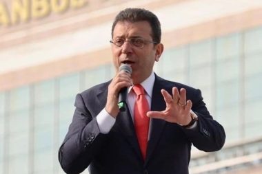 İmamoğlu ve 104 kişinin ‘tutukluluğuna devam’ kararı: Avukatların itirazı reddedildi