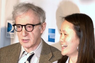 Epstein, Woody Allen’a Beyaz Saray ziyareti ayarlamış