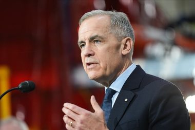 Kanada Başbakanı Carney: Türkiye NATO’nun hayati ortağı