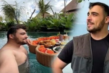 Kadınları ‘deprem’ yalanıyla kandırdı: Fenomene hapis yolu göründü