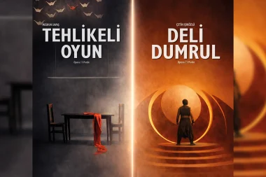 İstanbul Devlet Opera ve Balesi’nden iki yeni dünya prömiyeri