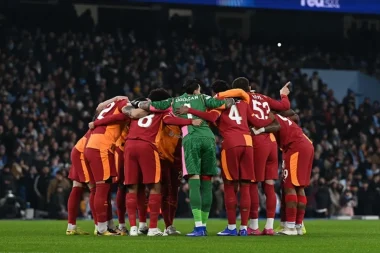 Galatasaray’ın Şampiyonlar Ligi kadrosu netleşti: İki yeni transfer listede yok