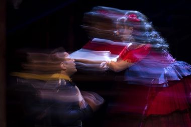 Güçlü kadın Carmen 12 yıl aradan sonra Opera Sahnesi’nde