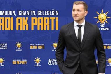 Telefonunda çocuk pornosu görüntüleri çıkmıştı: Kızılay Şube Başkanı’nın görevine son verildi