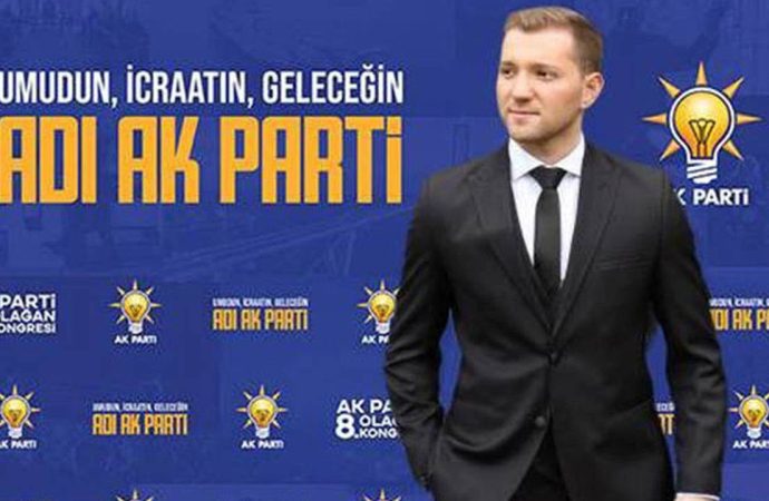 Telefonunda çocuk pornosu görüntüleri çıkmıştı: Kızılay Şube Başkanı’nın görevine son verildi