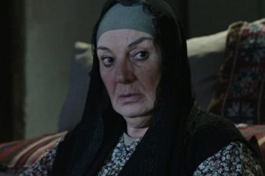 Oyuncu Nevin Efe hayatını kaybetti