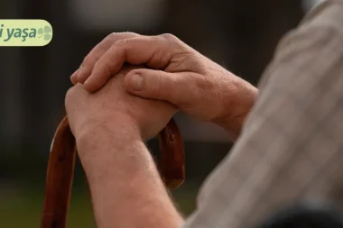 Biyolojik saati yavaşlatmanın yolu ve iltihabın yaşlanmadaki rolü