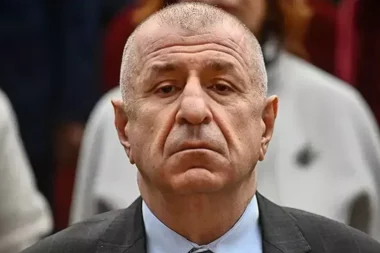 Ümit Özdağ’a ‘Şeyh Said’e hakaret’ten ceza