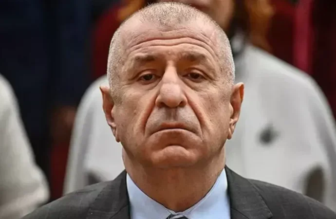 Ümit Özdağ’a ‘Şeyh Said’e hakaret’ten ceza