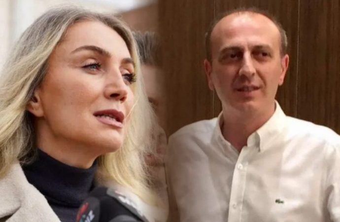 Dilek İmamoğlu’nun kardeşi Ali Kaya dahil 14 kişi tutuklandı