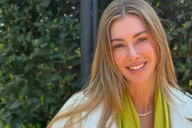 Şeyma Subaşı imana geldi: En sevdiğim peygamber Hz. Muhammed; 10 yaşından beri namaz kılar, Kur’an okurum