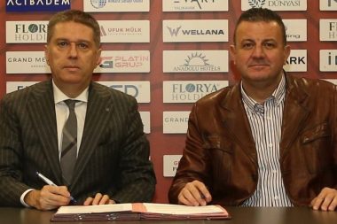 Gençlerbirliği öfkesi: 103 yıl sonra ismi değişti, ortalık karıştı