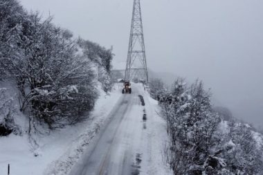 Sağanak ve kar bekleniyor: 12 ile sarı kodlu uyarı