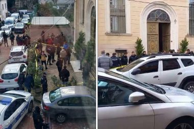 Santa Maria Kilisesi davası: IŞİD’li sanıklara ağırlaştırılmış müebbet ve 143 yıl hapis