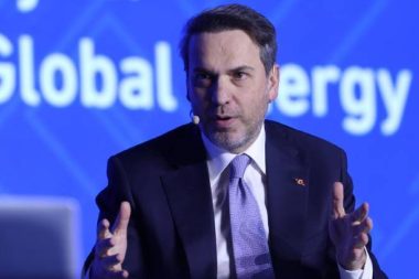 Cengiz ve Kalyon’a yine ‘iş düştü’: Suriye’de santral inşa edecek