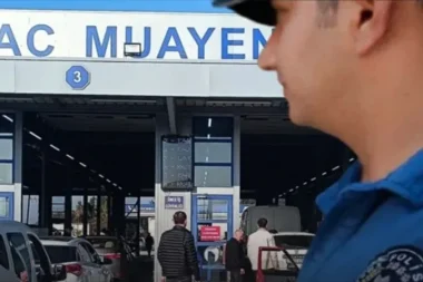 TÜVTÜRK’te cinayet: Aracı muayenede kalan polis kavgada öldü, çalışan tutuklandı