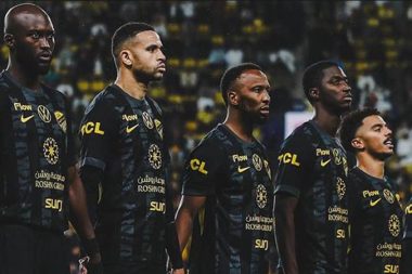 En-Nesyri ilk maçını boş geçti