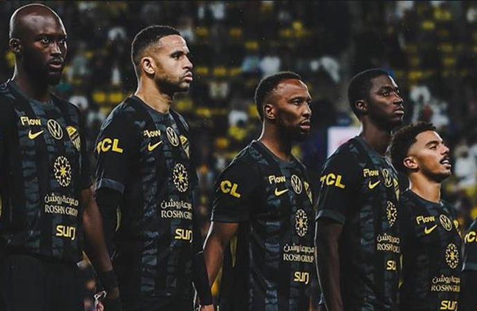 En-Nesyri ilk maçını boş geçti